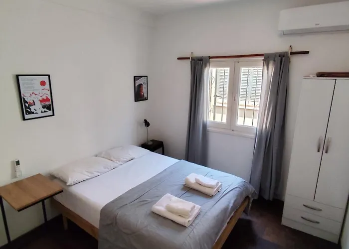 Departamento Completo Gueemes