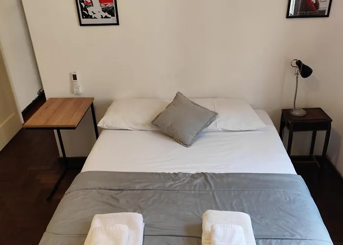 Departamento Completo Gueemes