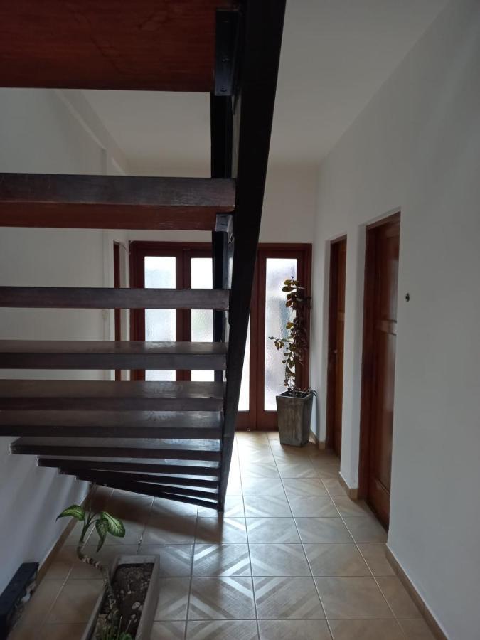 Departamento Completo Gueemes