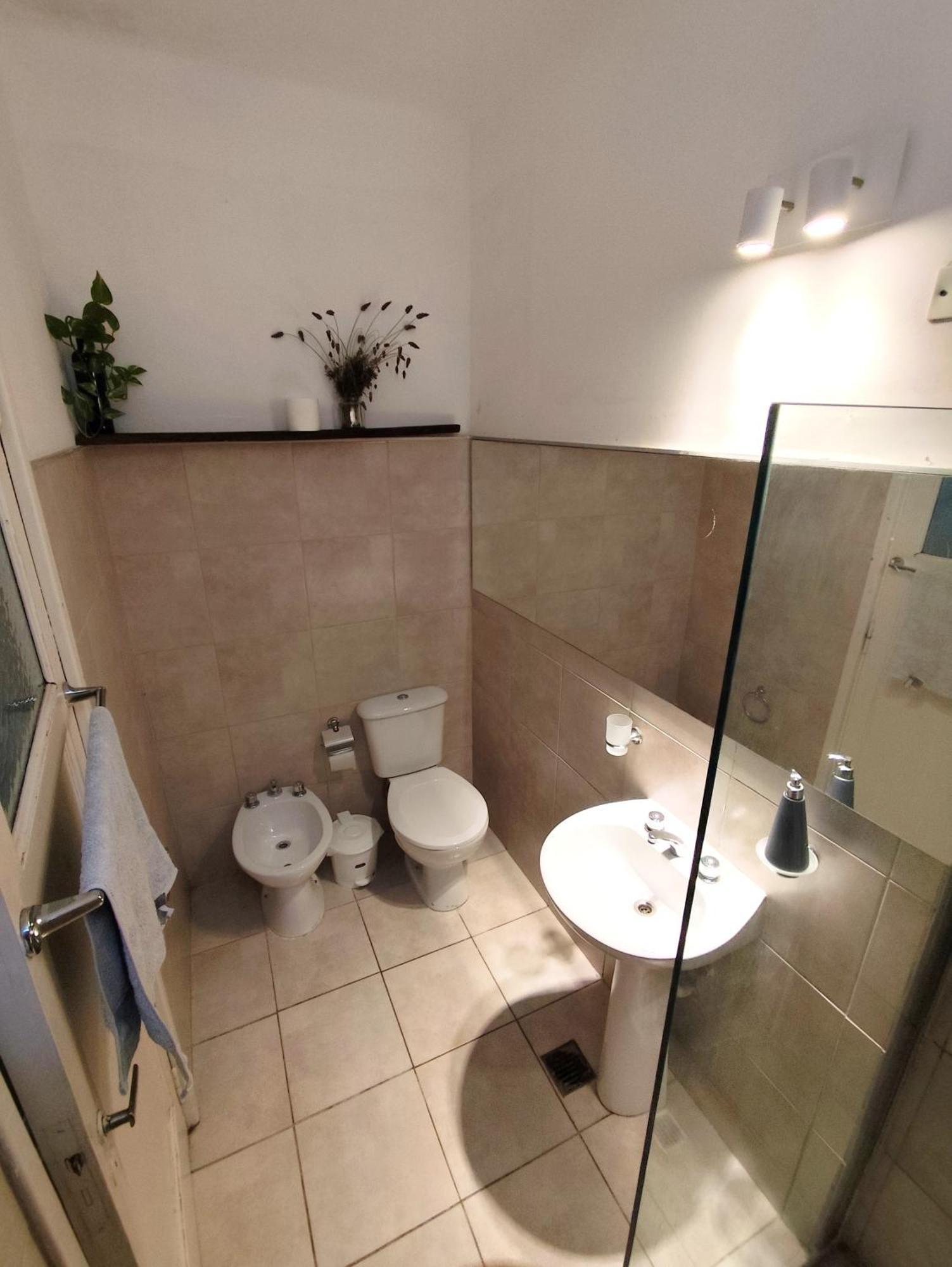 Departamento Completo Gueemes Apartment *