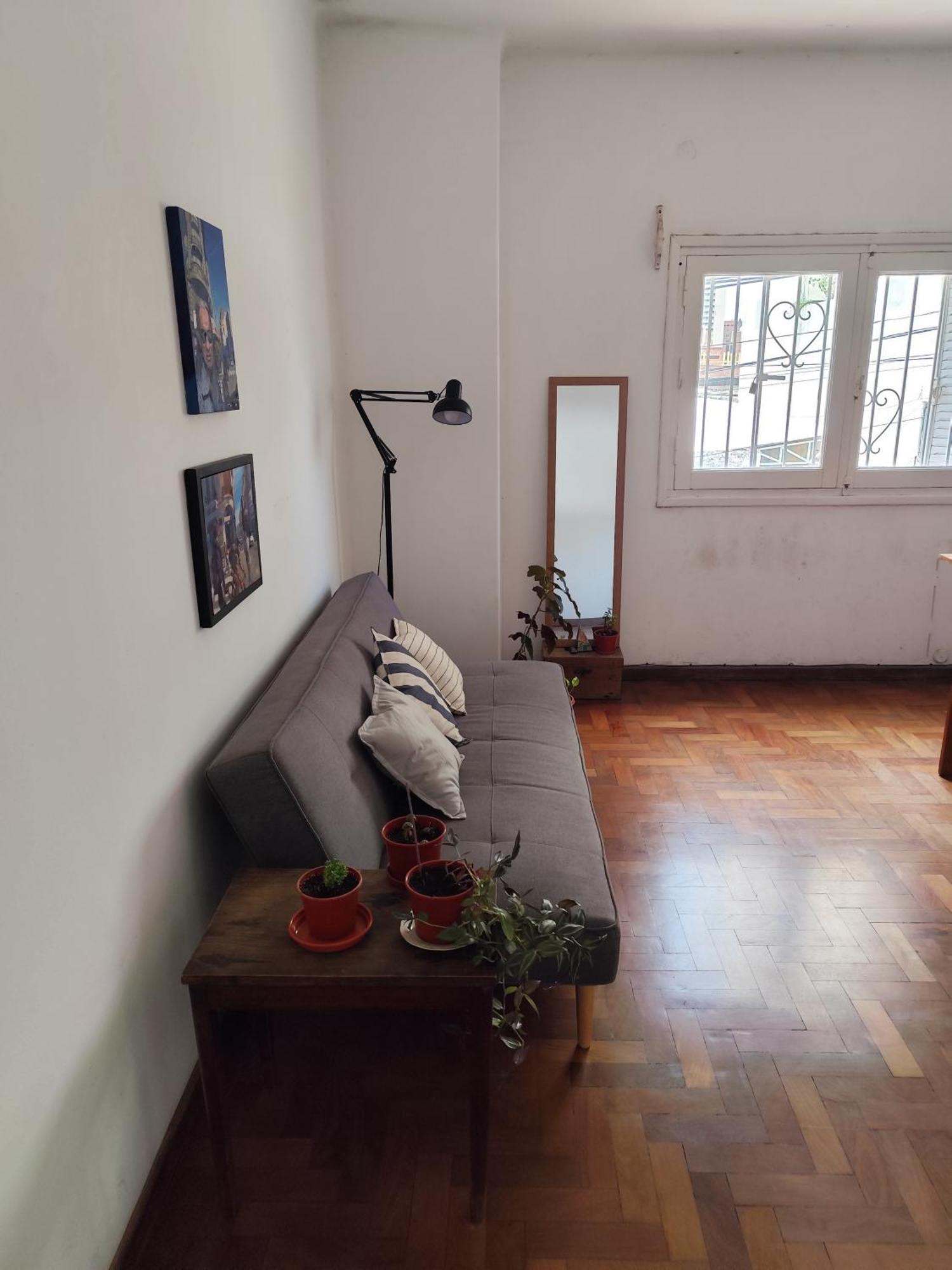 Departamento Completo Gueemes Apartment Cordoba