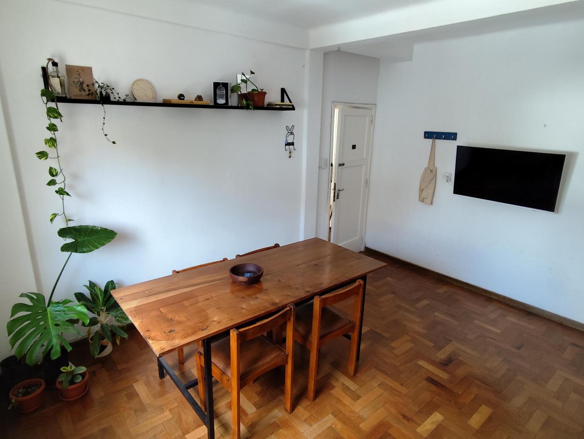 Apartment Departamento Completo Gueemes