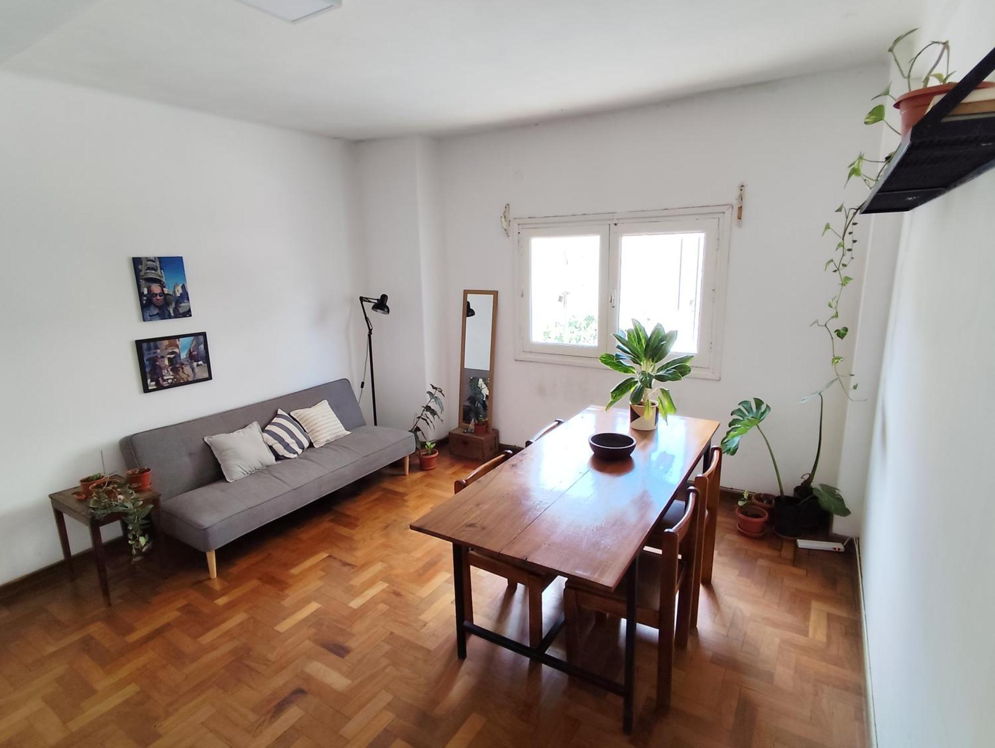 Departamento Completo Gueemes Apartment
