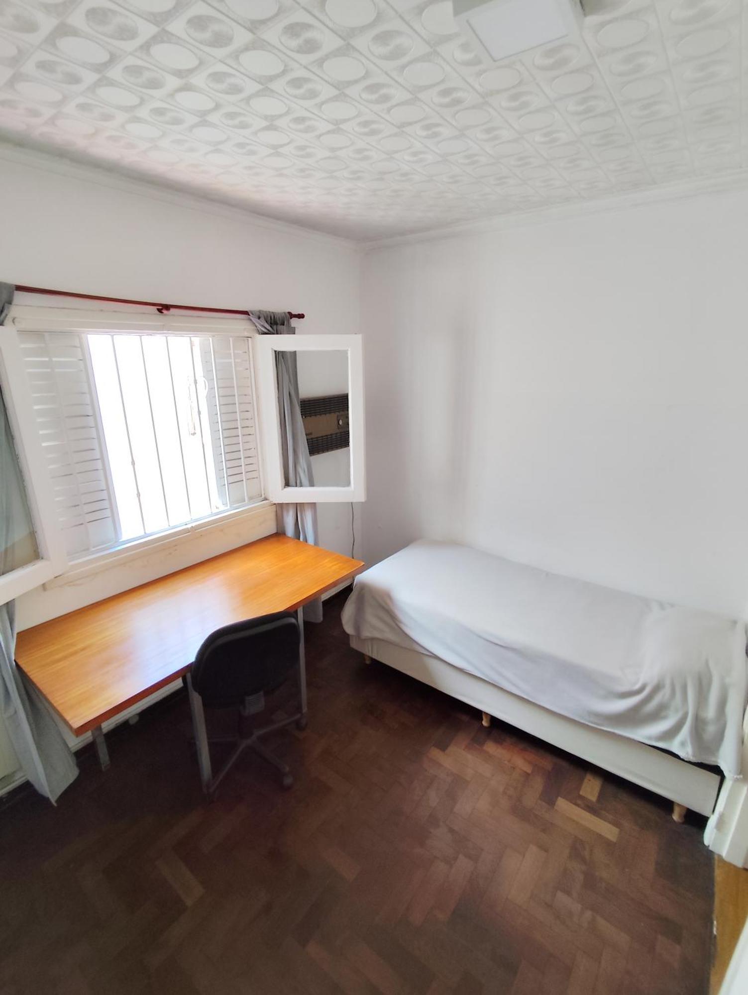 Departamento Completo Gueemes Apartment *