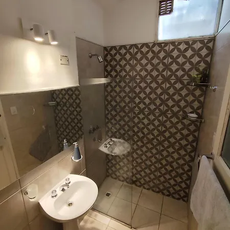 Departamento Completo Gueemes Apartment Cordoba Exterior photo