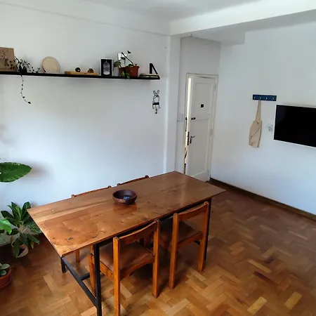 Departamento Completo Gueemes Apartment Cordoba Exterior photo